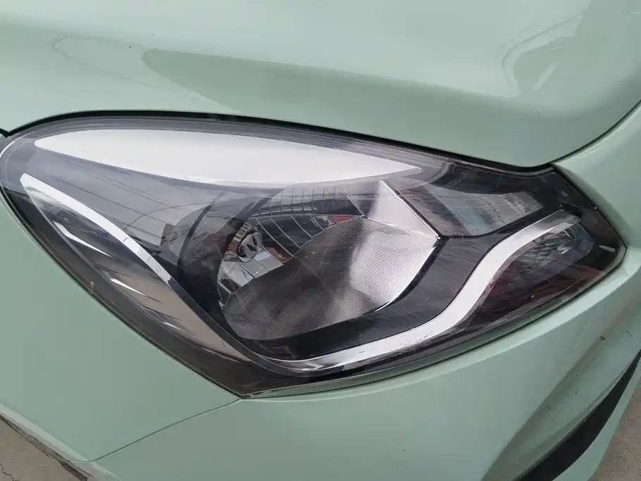 Changan Benben E-Star — миниатюра 5