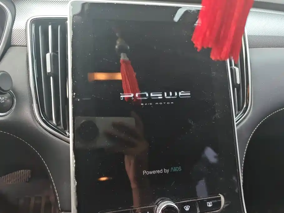 Roewe i6 MAX — миниатюра 13