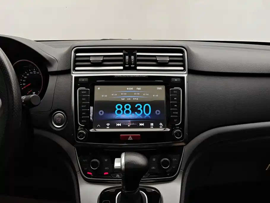 Haval H6 — миниатюра 13