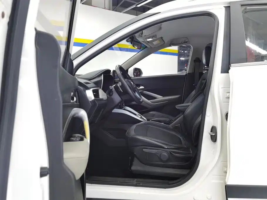 Baojun 510 — миниатюра 9