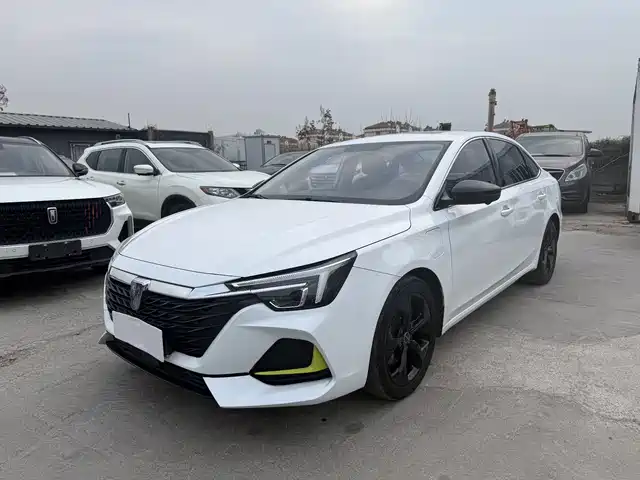 2022 Roewe i6 Max