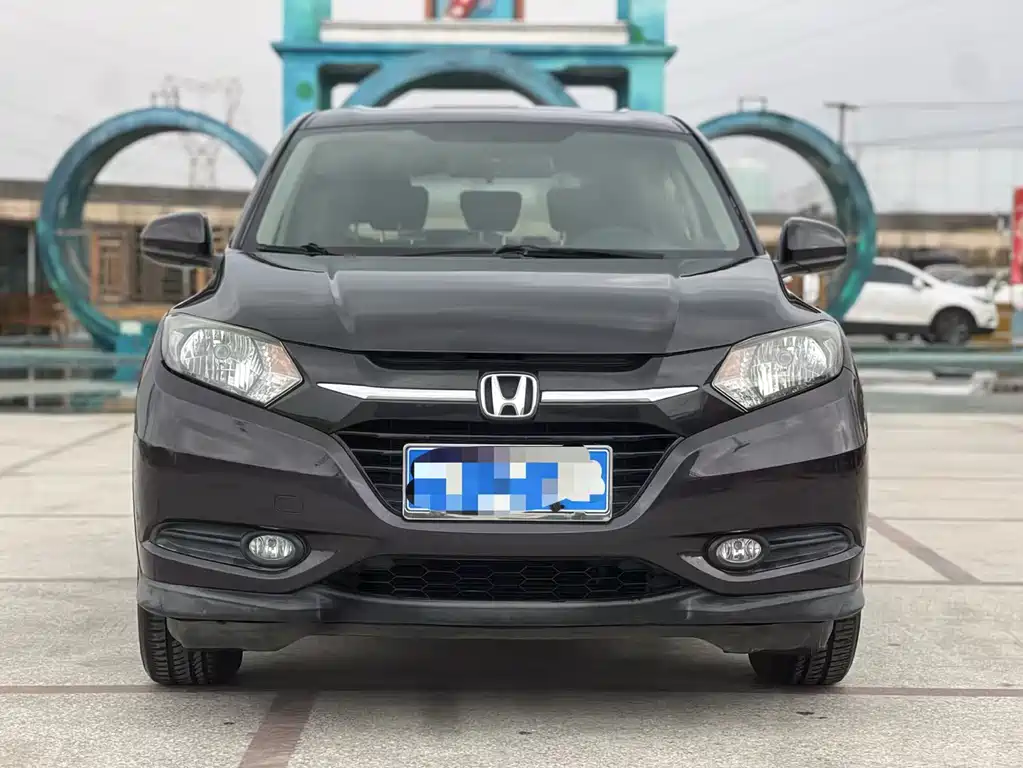 HONDA BINZHI