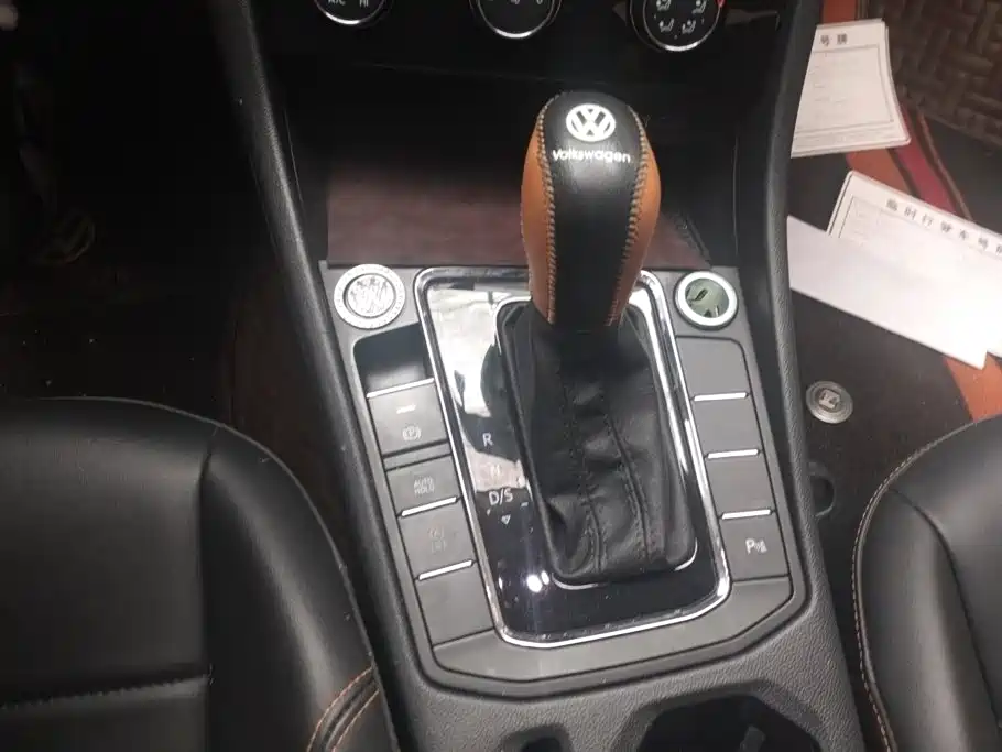 Volkswagen Bora — миниатюра 16