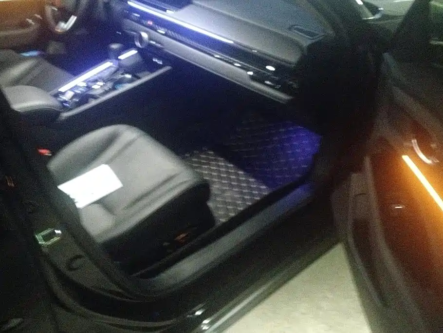 Honda Accord — миниатюра 8