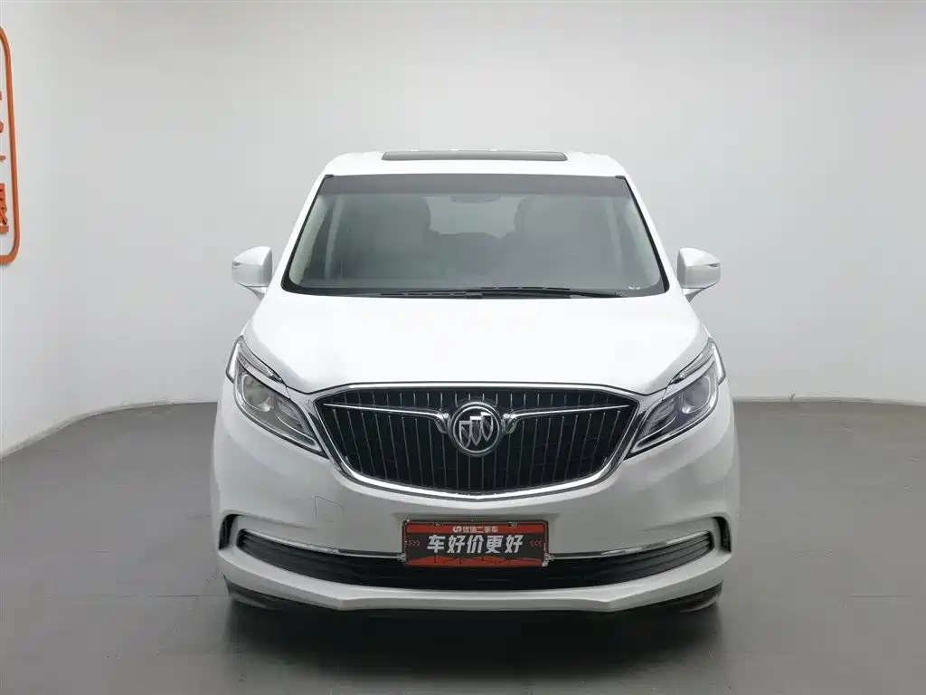 Buick GL8 2018 ES 28T Comfort VI