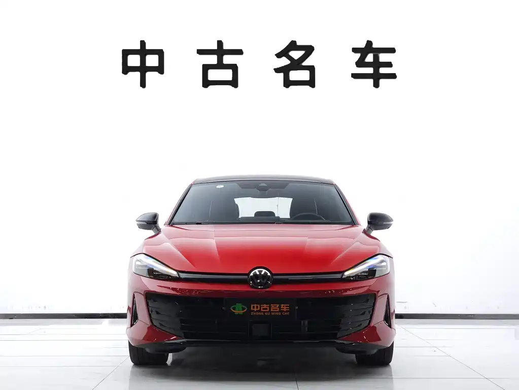 Volkswagen Lamando — миниатюра 2