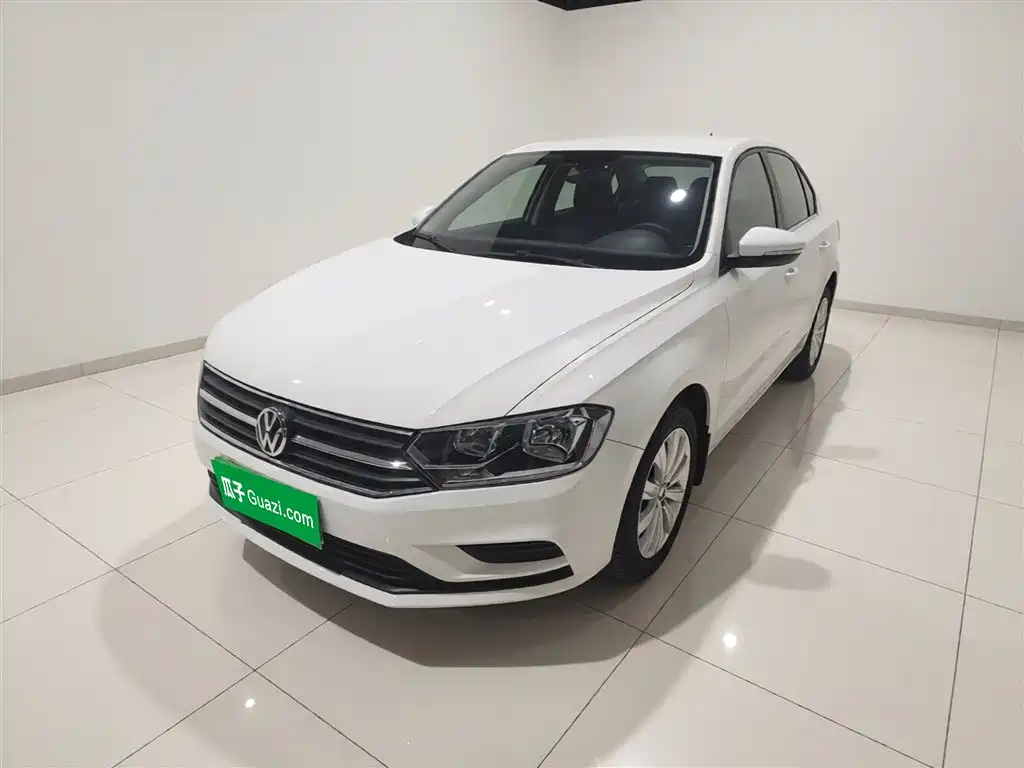 Volkswagen Bora 2020