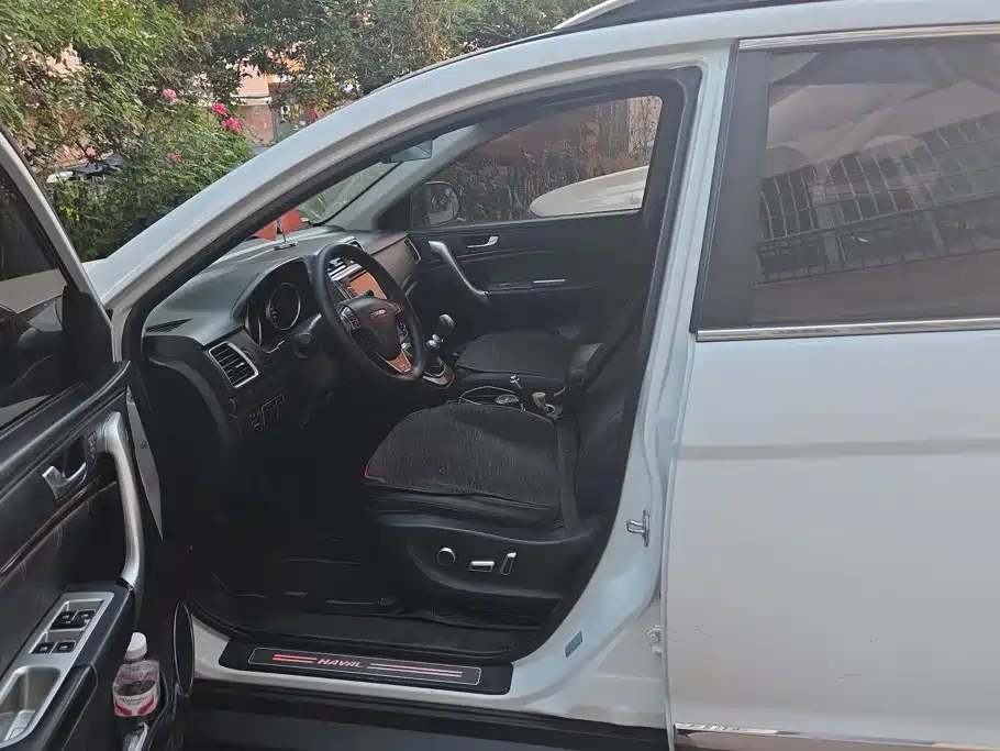 Haval H6 — миниатюра 8