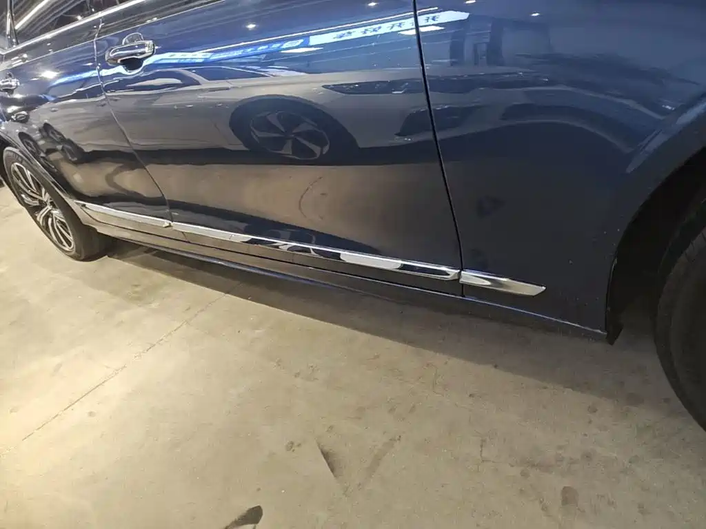 Volvo S90 — миниатюра 21