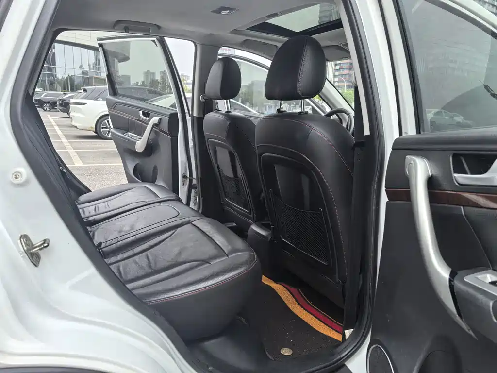 Haval H6 — миниатюра 13