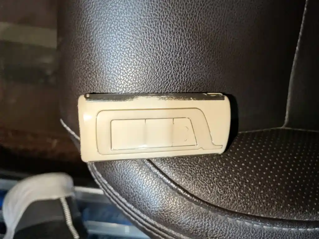 GAC Motor Trumpchi GS4 — миниатюра 9