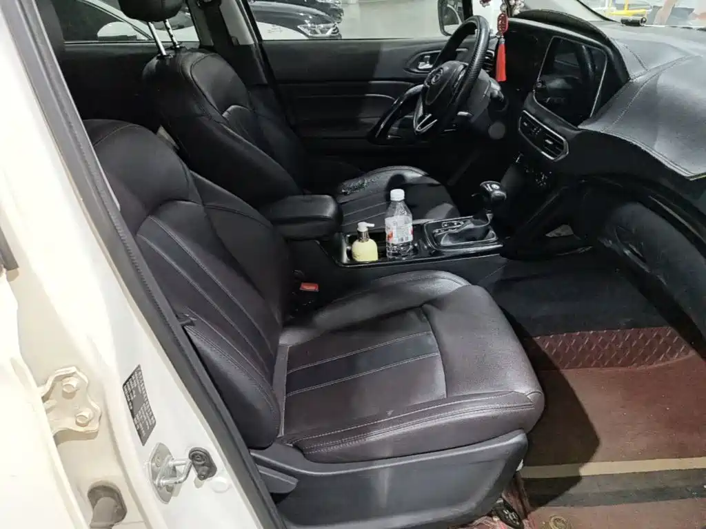 GAC Motor Trumpchi GS4 — миниатюра 25
