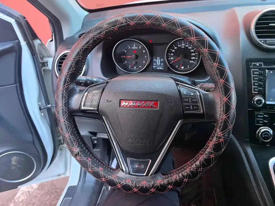 Haval H6 — миниатюра 15