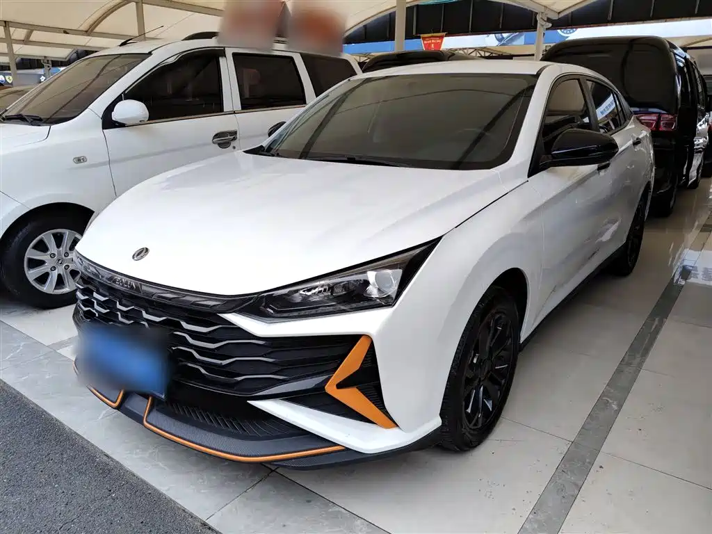 Aeolus Yixuan 2024