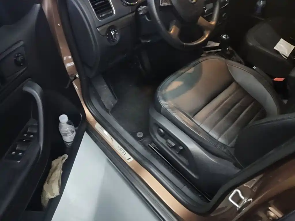 Skoda Yeti — миниатюра 16