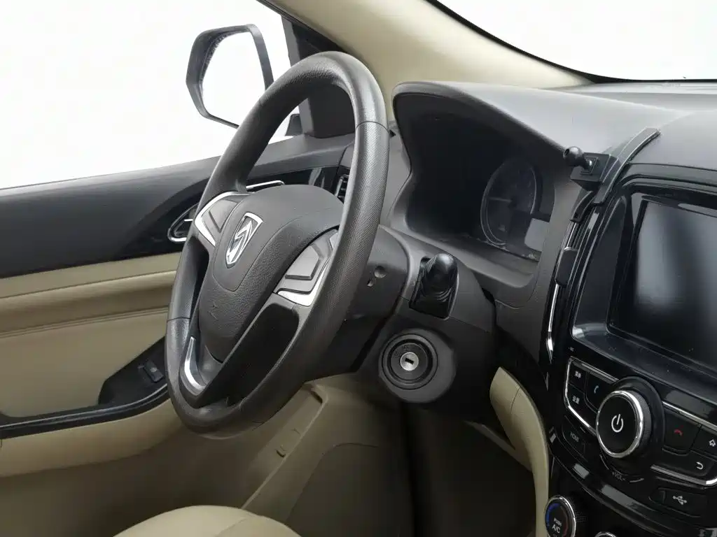 Baojun 730 — миниатюра 22