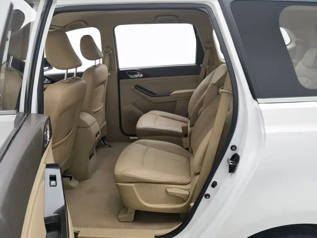 Baojun 730 — миниатюра 15