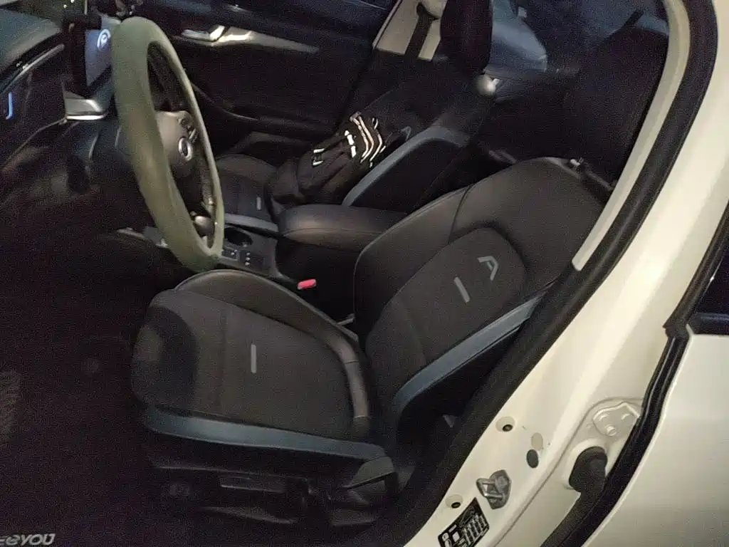 Ford Focus — миниатюра 15