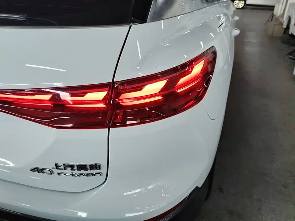 Audi Q5 e-tron 2023 40 e-tron
