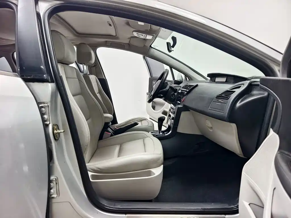Citroen C-Quatre — миниатюра 14
