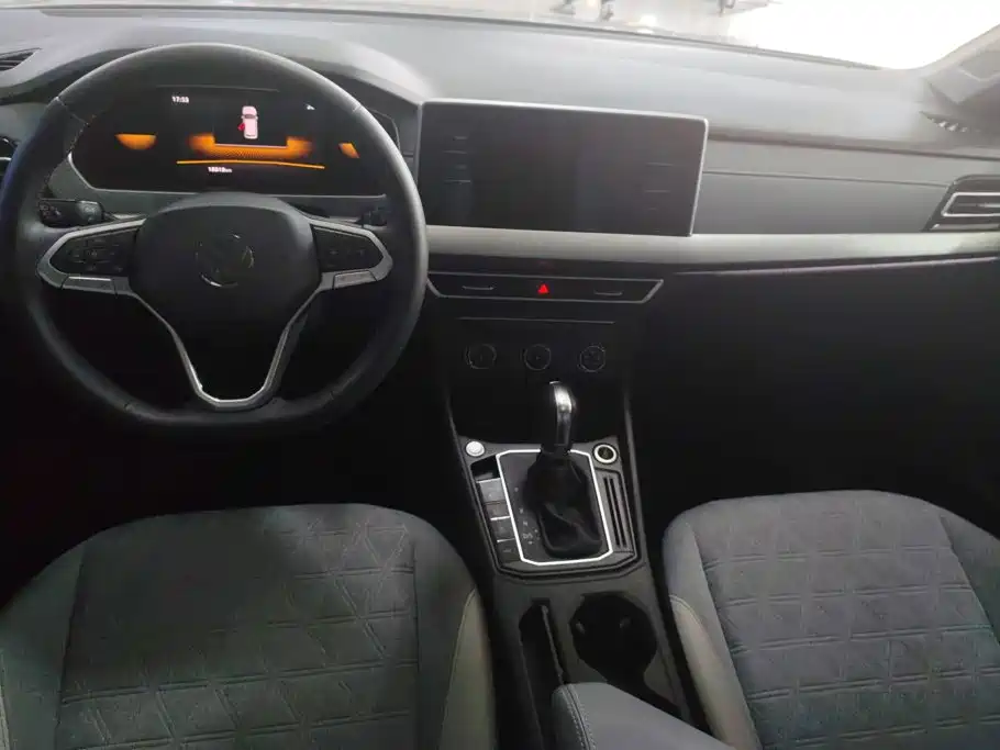 Volkswagen Lavida — миниатюра 12