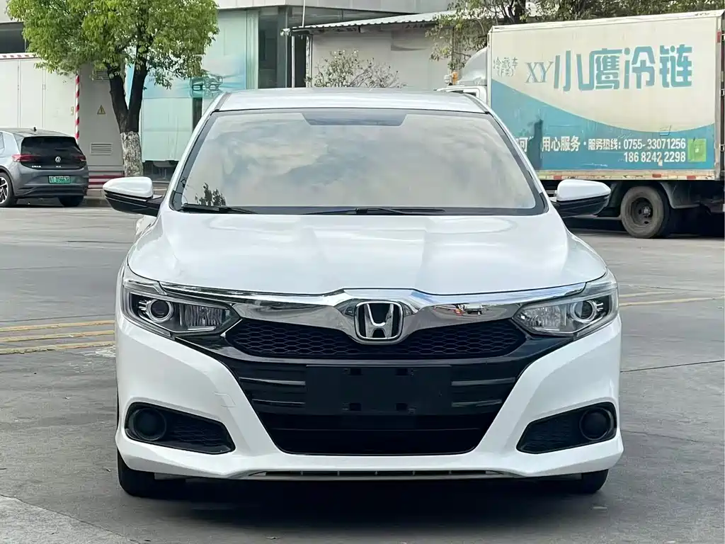 HONDA LINGPAI