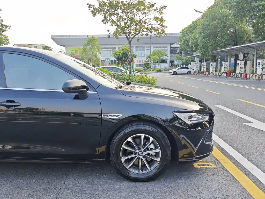 BYD Qin PLUS — миниатюра 22