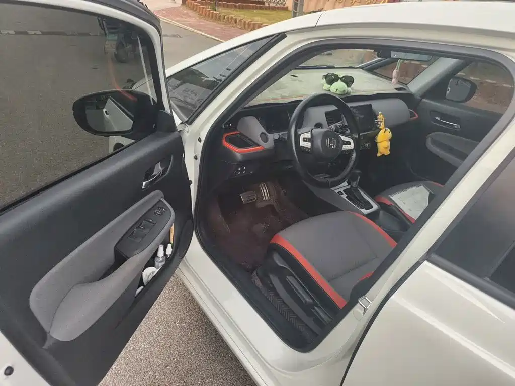 Honda Life — миниатюра 14