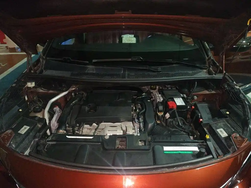 Peugeot 4008 — миниатюра 11