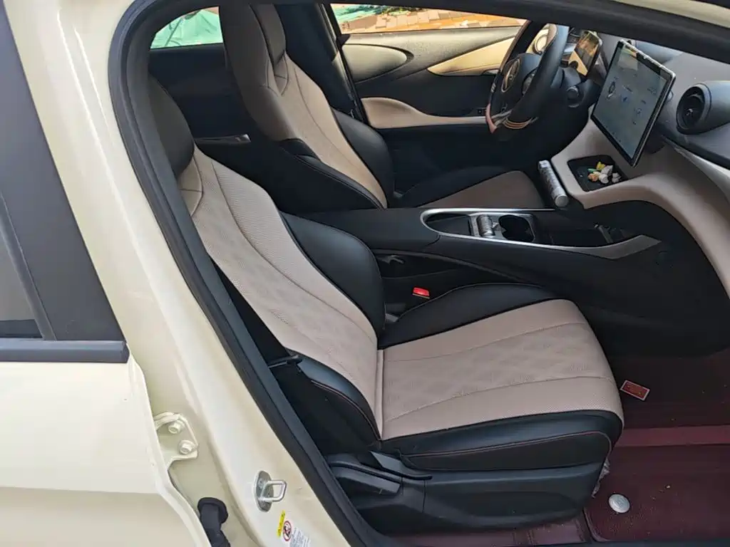 BYD Dolphin — миниатюра 20