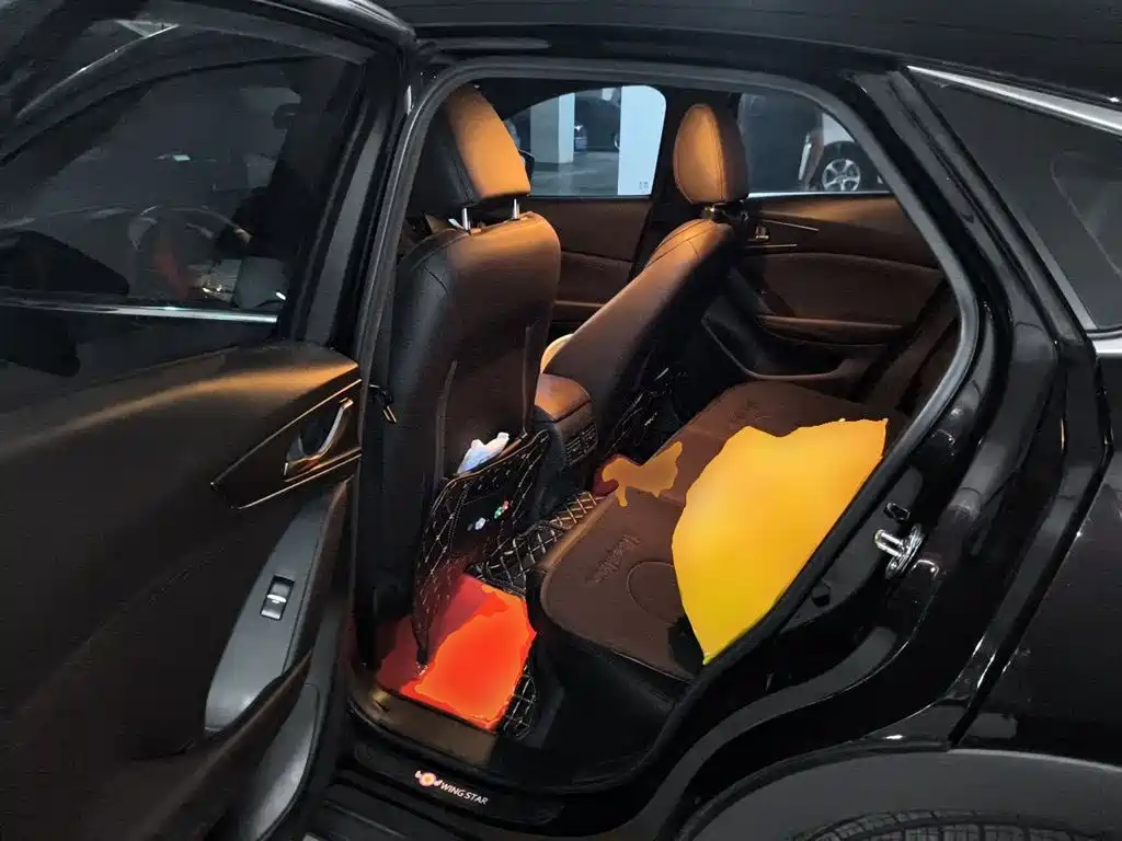 Mazda CX-4 — миниатюра 14