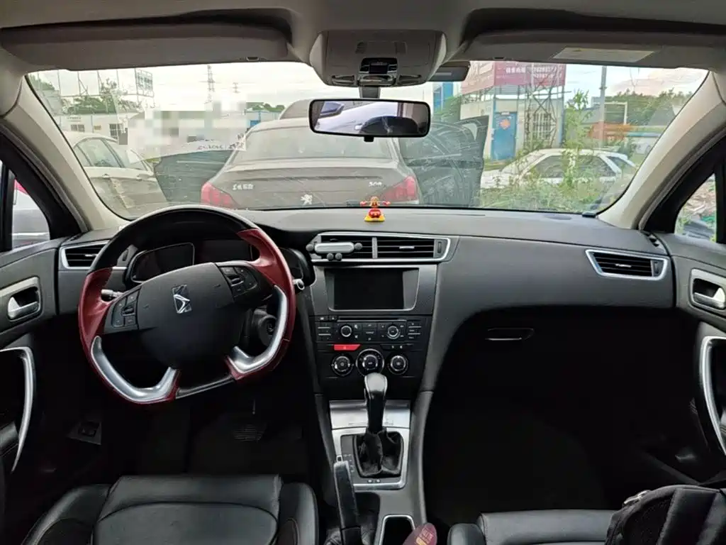 DS DS 4S — миниатюра 10