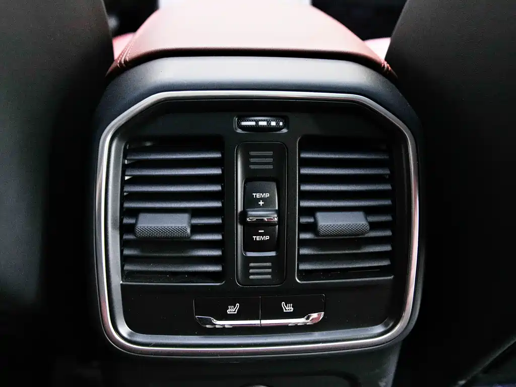 Porsche Macan 2021 Macan 2.0T