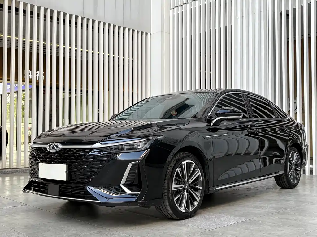 Купить Chery Arrizo 8