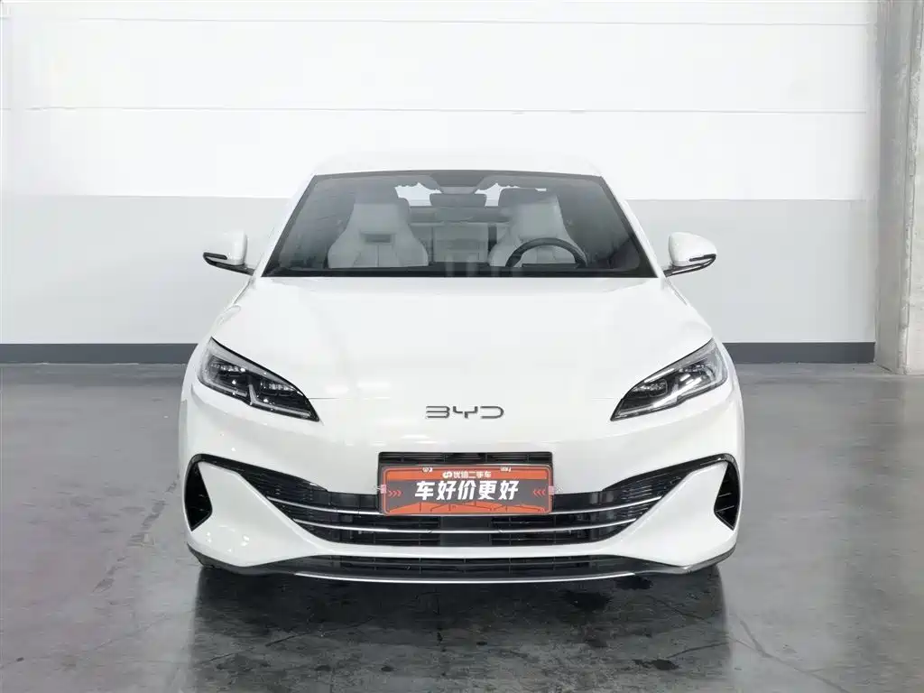 BYD Seal 06 06 2024 DM-i 80KM Luxury