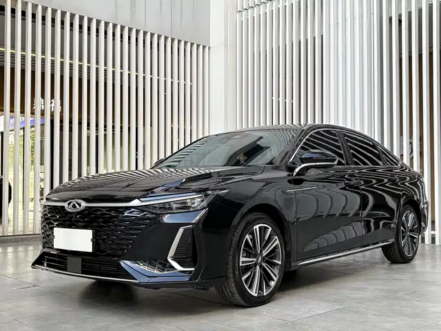2023 Chery Arrizo 8