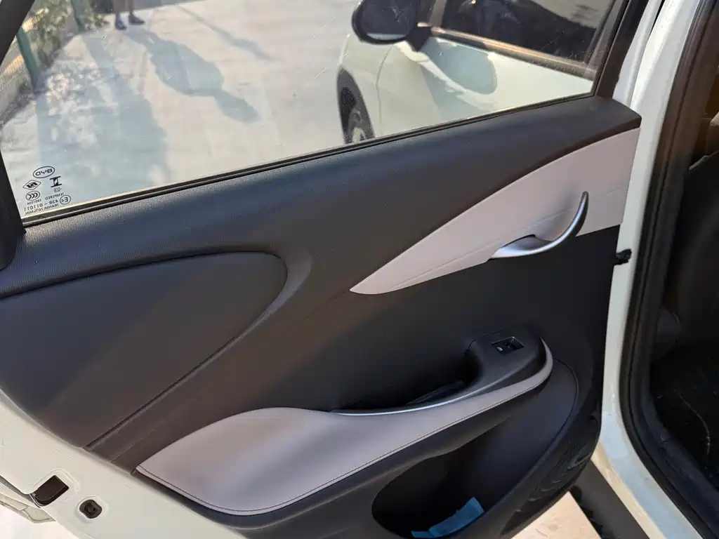 BYD Dolphin — миниатюра 8