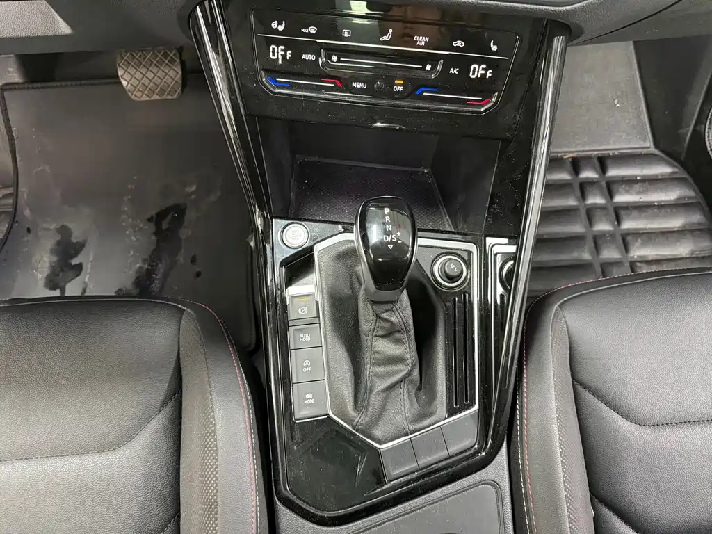 Volkswagen Tayron — миниатюра 13