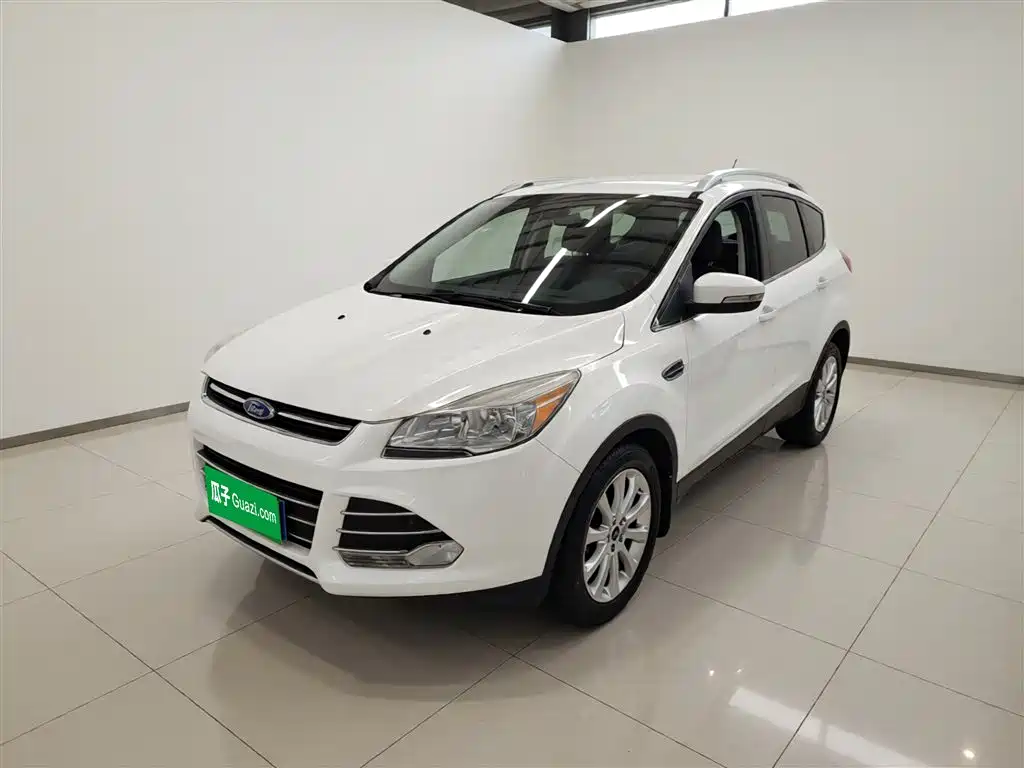 Ford Kuga 2016