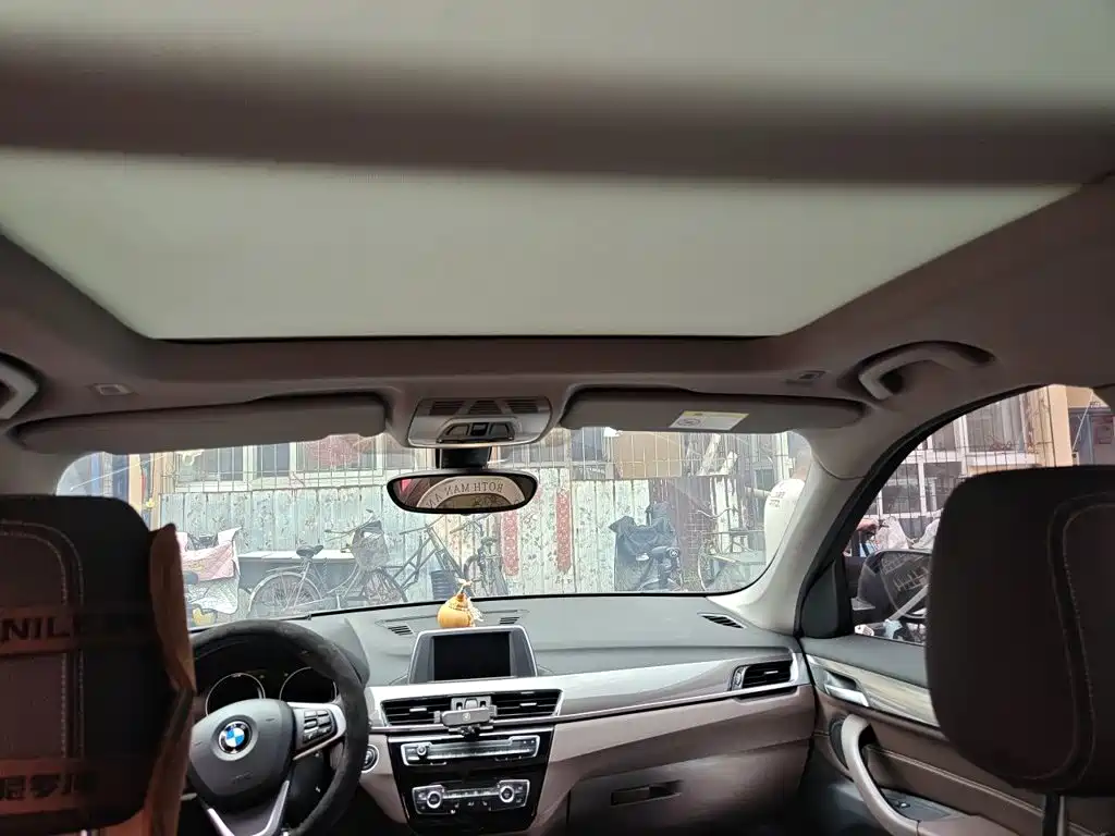 BMW X1 — миниатюра 19