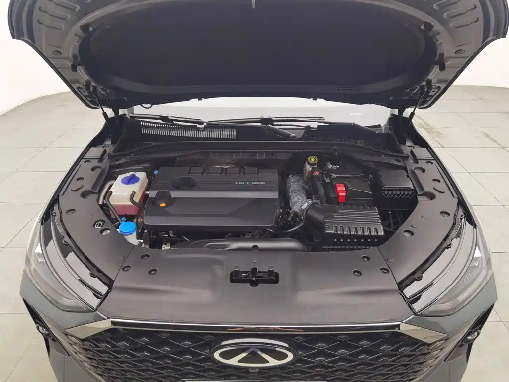 Chery Arrizo 8 PRO — миниатюра 6