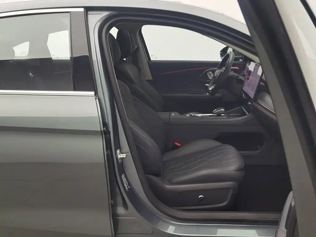 Chery Arrizo 8 PRO — миниатюра 23
