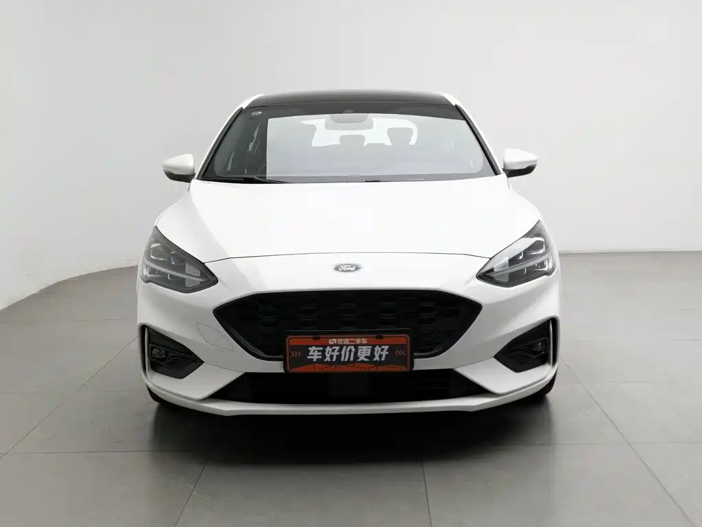 Ford Focus — миниатюра 3
