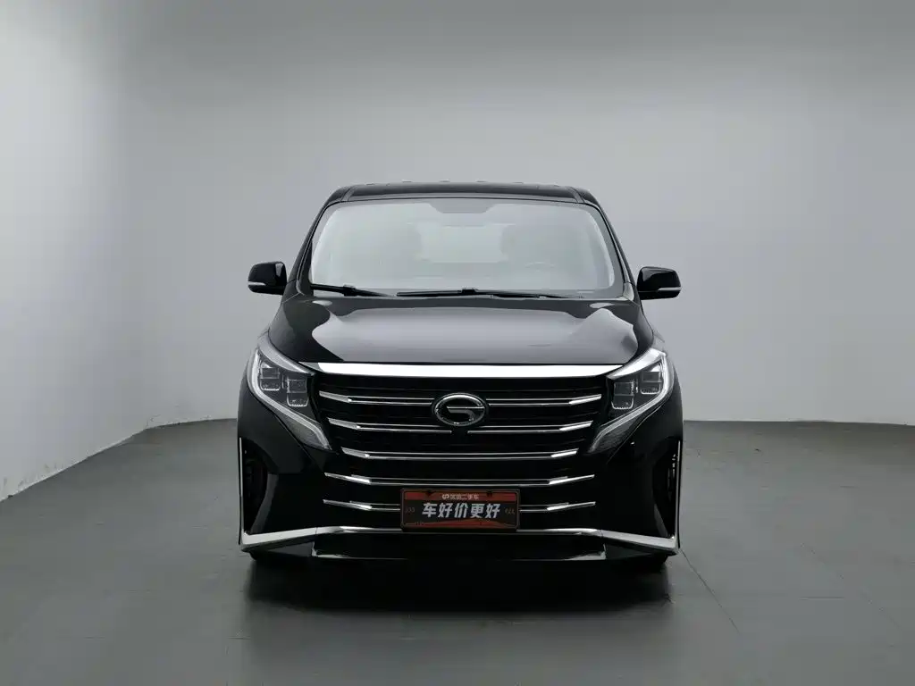 GAC Trumpchi M8 2023 — фото 3