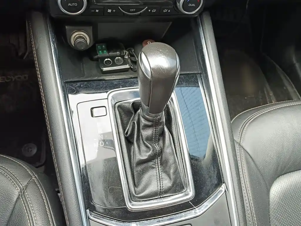Mazda CX-5 — миниатюра 7