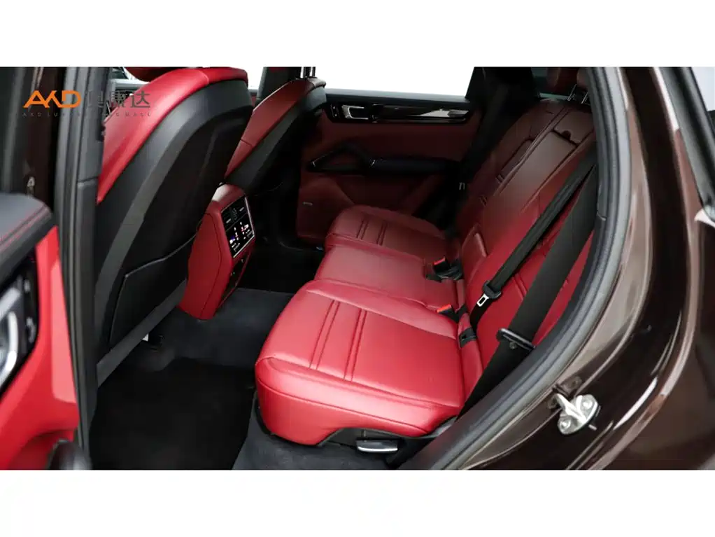 Porsche Cayenne 2021 Cayenne E-Hybrid 2.0T