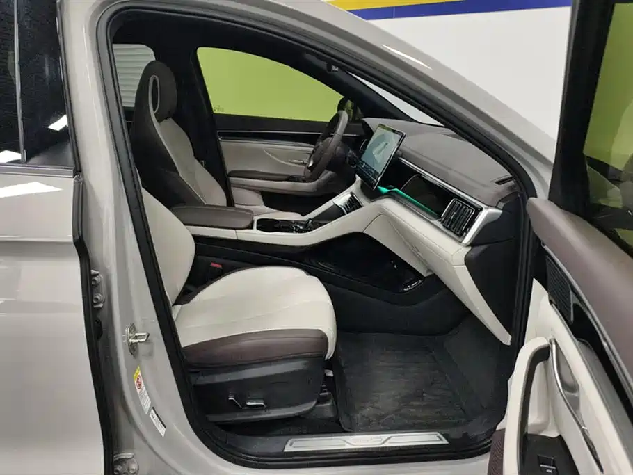 BYD SONGJIANG NEW ENERGY