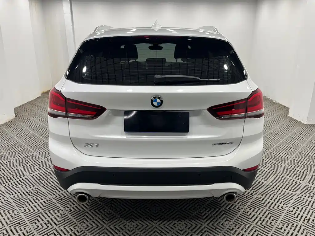 BMW X1 2021 sDrive20Li Fashion