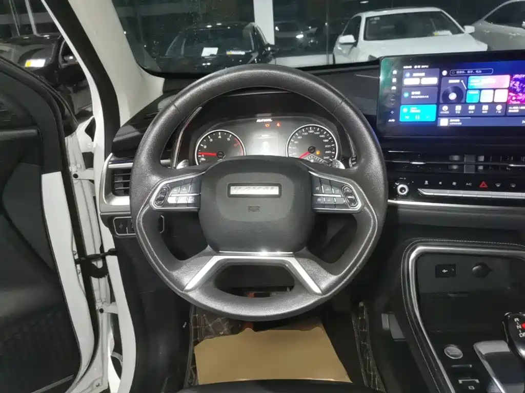 Haval H6 — миниатюра 11