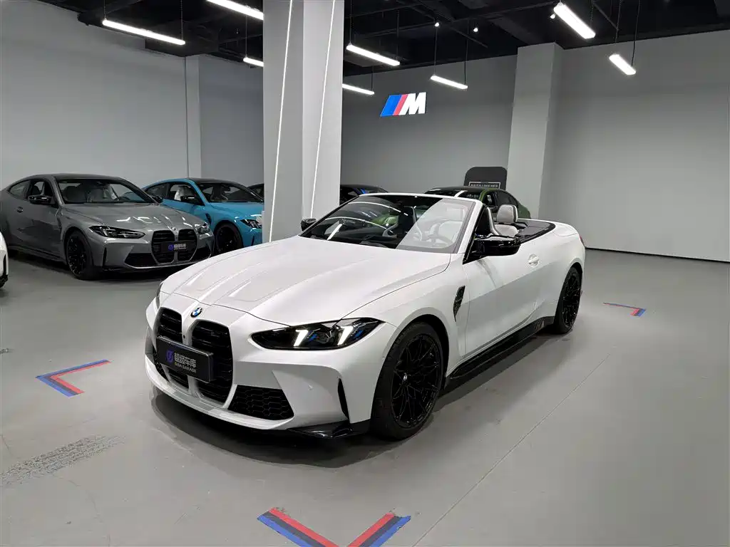 Купить BMW M4